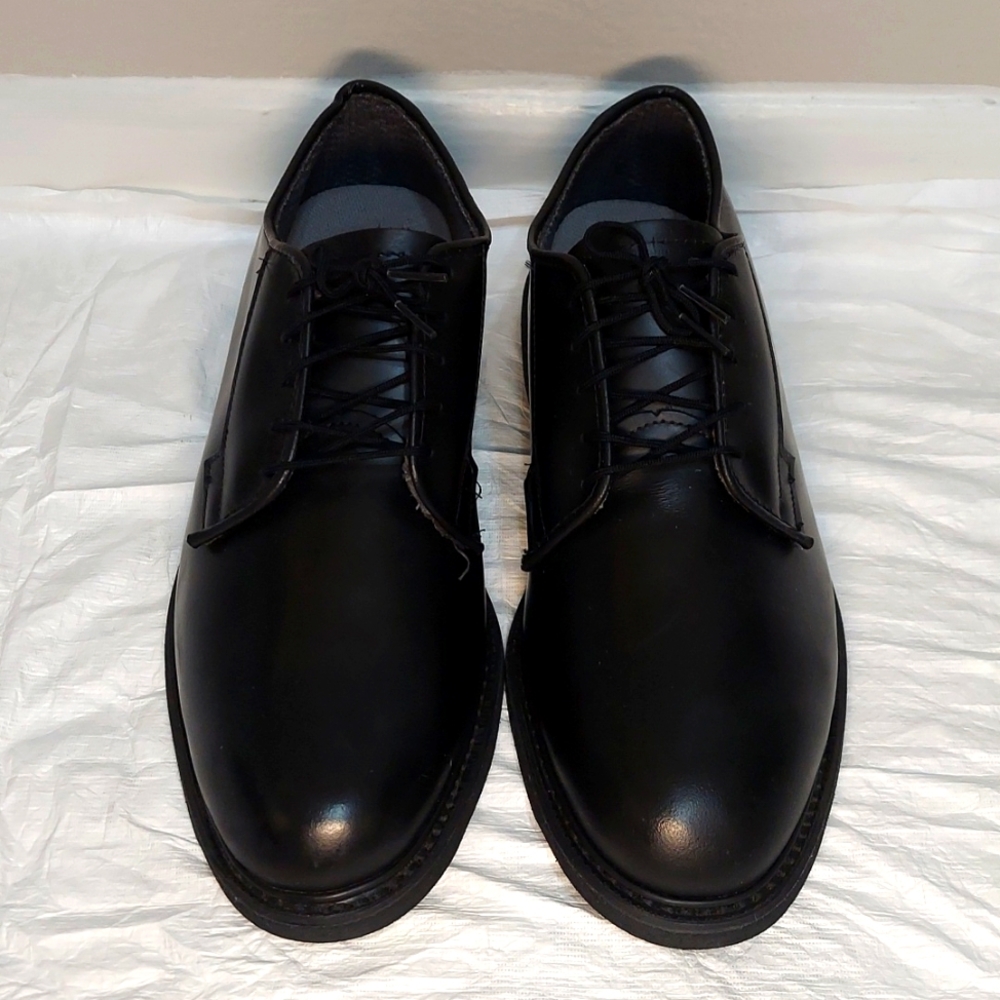 BATES MEN'S SHOES